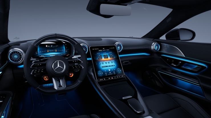 Eclairage d'ambiance Image 1