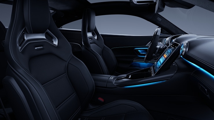 Eclairage d'ambiance 2