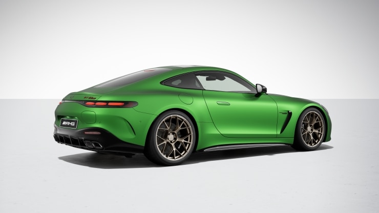 Dotation de s&eacute;rie 2