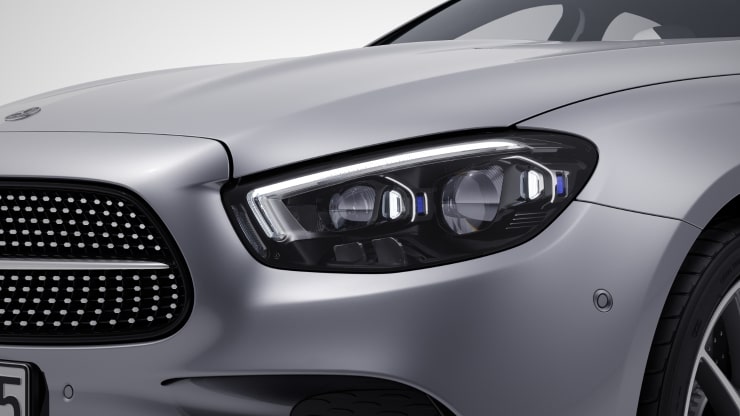 MULTIBEAM LED Bild 1