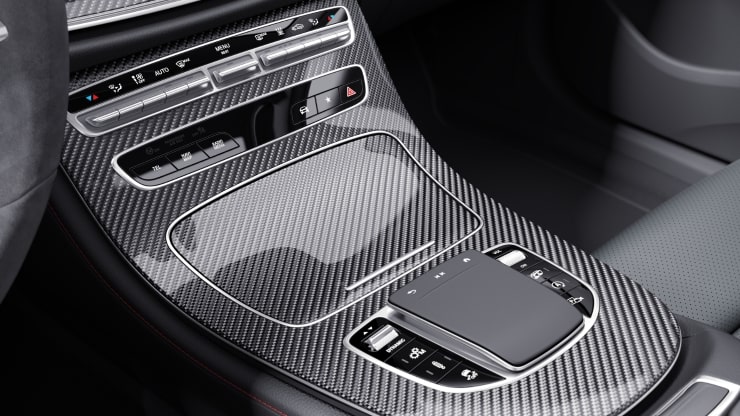 AMG RIDE CONTROL &plus; Bild 1