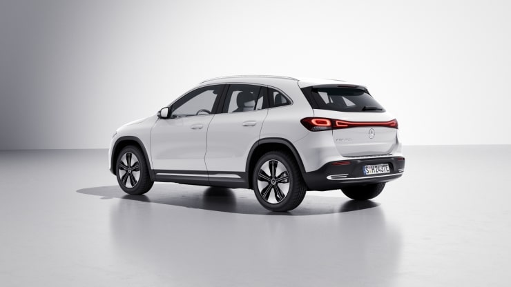 Erweiterte Serienausstattung 2