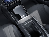 EQE Sedan USB package Plus