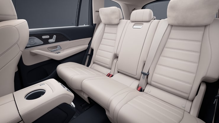 5&plus;2 Sitzer Bild 1