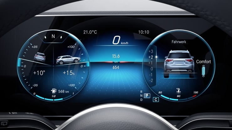 Offroad-Technik-Paket 3