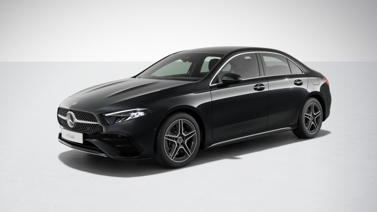 kosmosschwarz metallic Bild 1