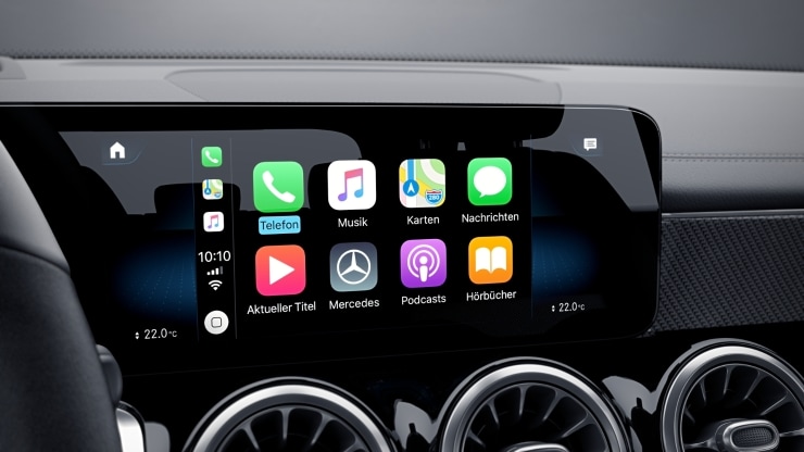 Digitales Extra&colon; Smartphone Integration Bild 1