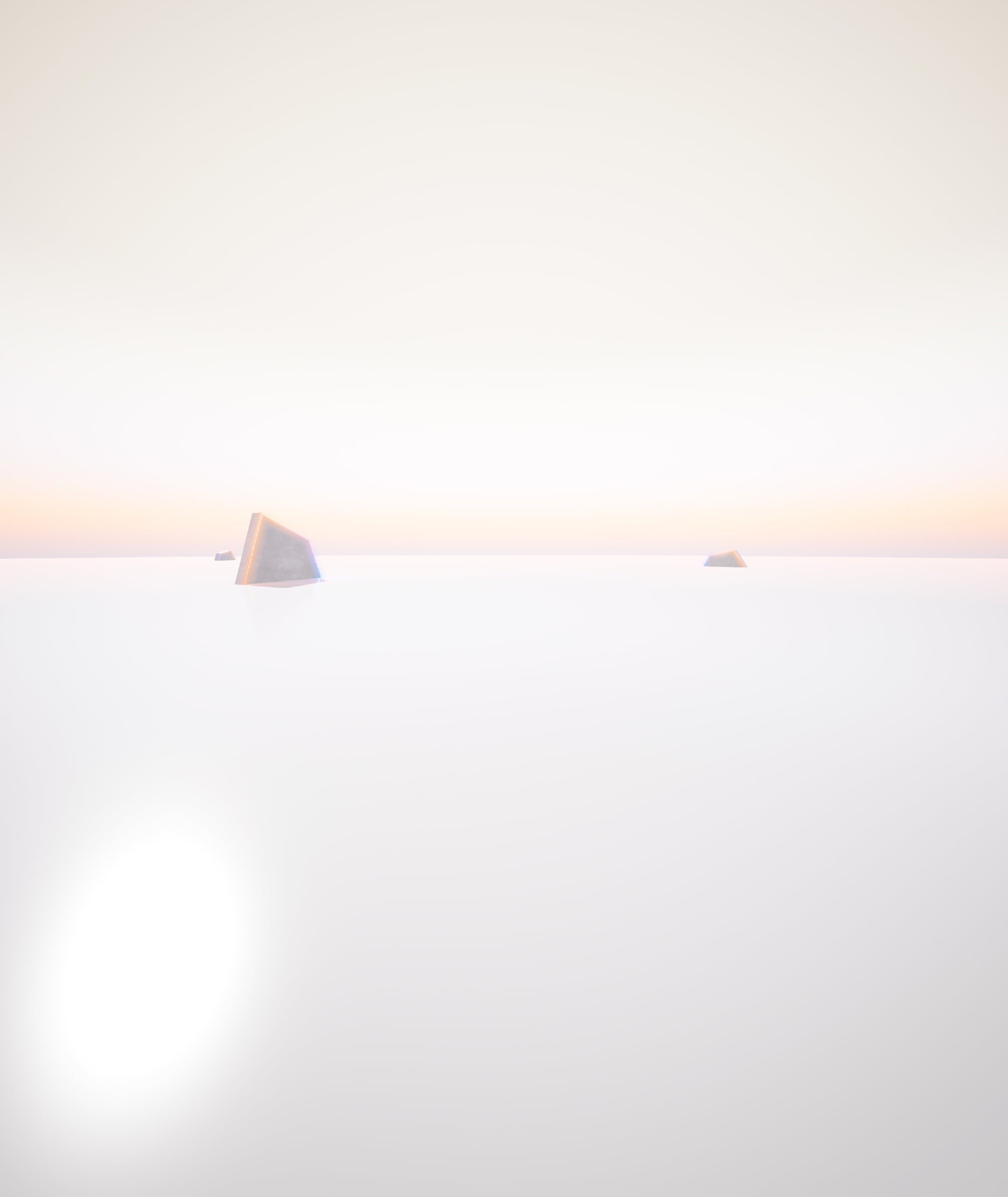 Brand specific stage background