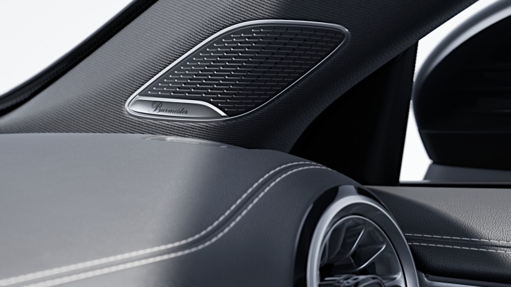 Burmester® Surround-Soundsystem Bild 1