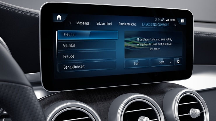 ENERGIZING Paket Plus Bild 1