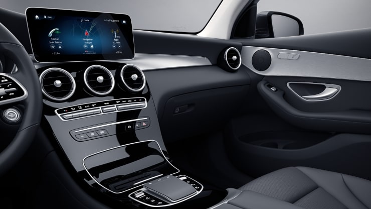 Zierelemente Aluminium mit L&auml;ngsschliff hell Bild 1