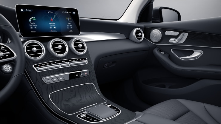 Zierelemente Holz Esche schwarz offenporig Bild 1