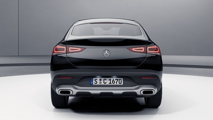 Serienausstattung Exterieur 5