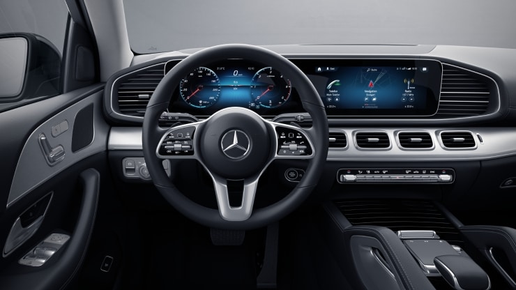 Widescreen Cockpit 4