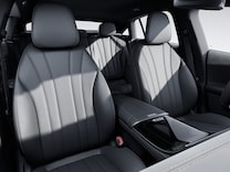 EQE Saloon Comfort Seats