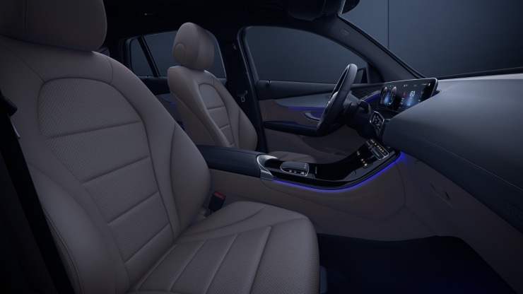 Ambientebeleuchtung 3