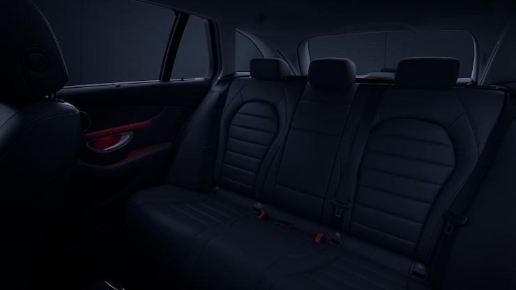 Ambientebeleuchtung 4