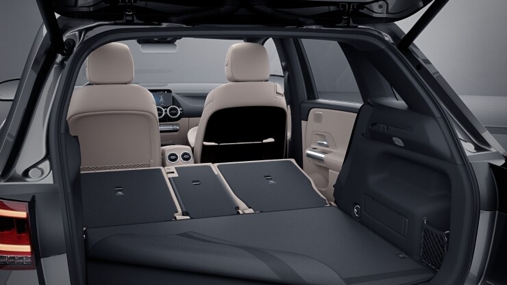 Beifahrersitz klappbar 2