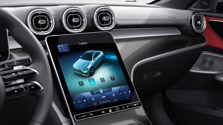 DYNAMIC SELECT Bild 1