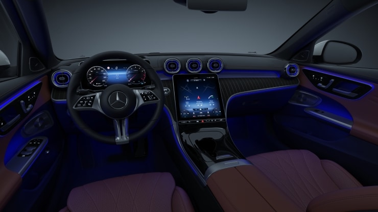 AVANTGARDE Interieur 4