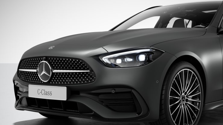 AMG Line Exterieur 6