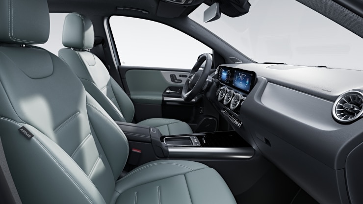 Pack Confort si&egrave;ges Image 1