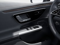 EQE Saloon Advanced Sound System