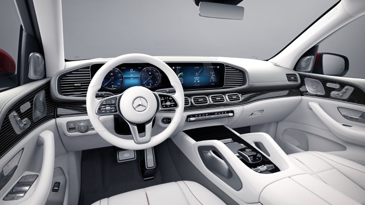 Chrom-Paket Interieur 6