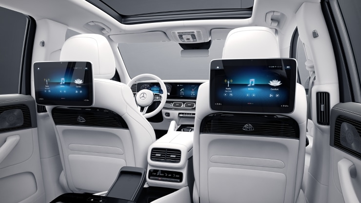 Klimatisierungsautomatik THERMOTRONIC 3