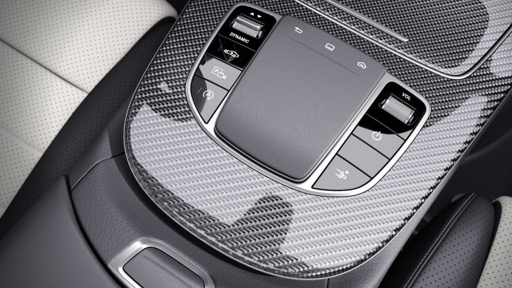 AMG DYNAMIC SELECT 3