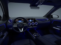 EQA Ambient lighting