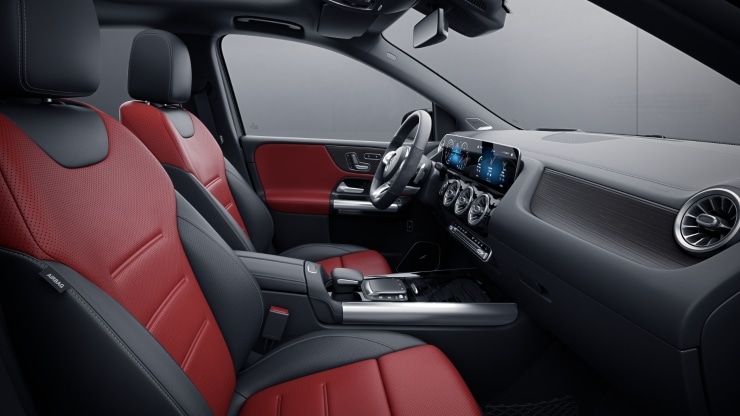 Pack Confort si&egrave;ges Image 1