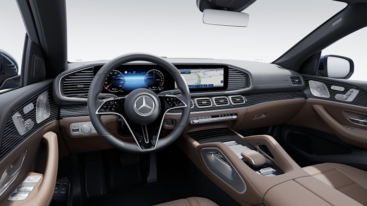 Pack int&eacute;rieur chrom&eacute; Image 1