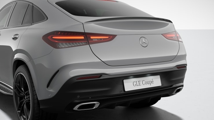 D&eacute;flecteur AMG Image 1