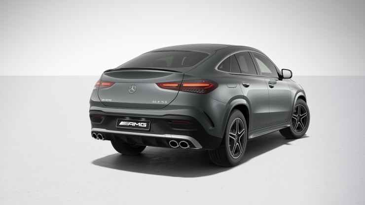 D&eacute;flecteur AMG 2