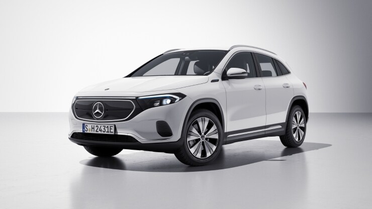 Erweiterte Serienausstattung Bild 1