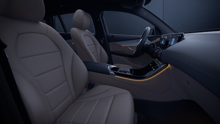 Ambientebeleuchtung 4