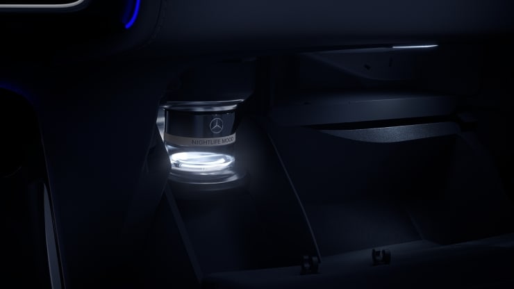 Pack AIR BALANCE Image 1