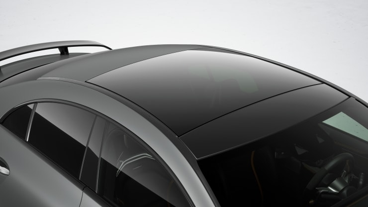 Panorama-Schiebedach 1