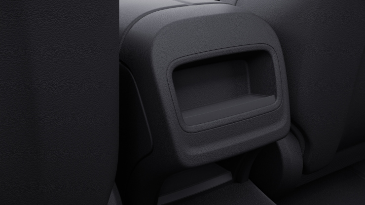 Klimatisierungsautomatik THERMATIC 3