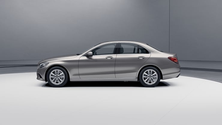 AVANTGARDE Exterieur 2