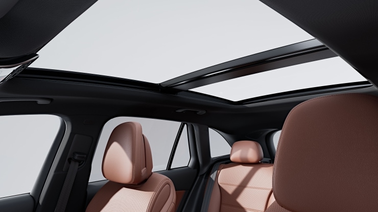 Panorama-Schiebedach 3