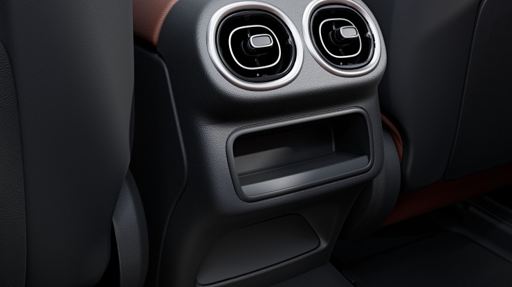 Klimatisierungsautomatik THERMATIC 2