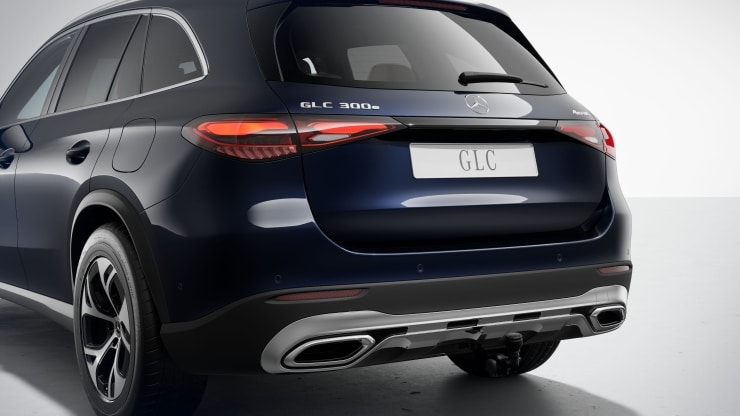 Anh&auml;ngevorrichtung mit ESP&reg; Anh&auml;ngerstabilisierung Bild 1