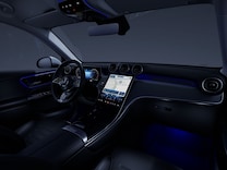 GLC Ambient lighting