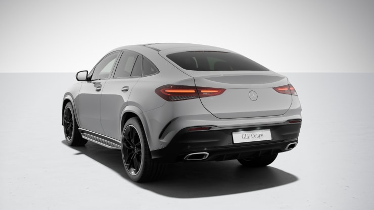 AMG Line Exterieur 4