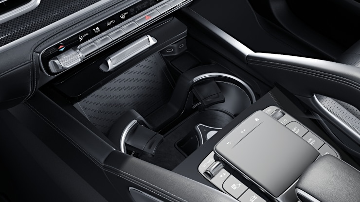 Cupholder temperiert 1