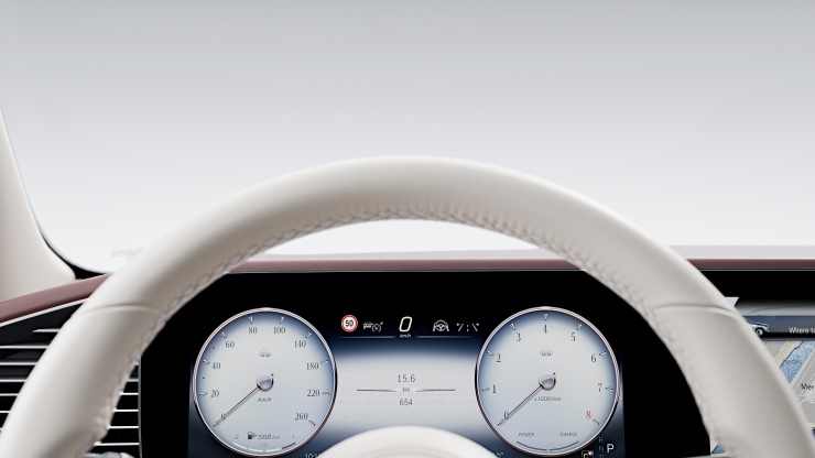 Digitales Extra&colon;  Verkehrszeichen-Assistent 3