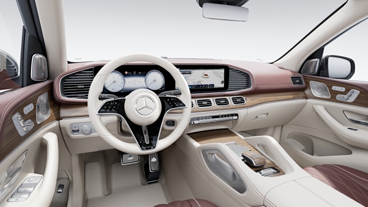 Chrom-Paket Interieur 2