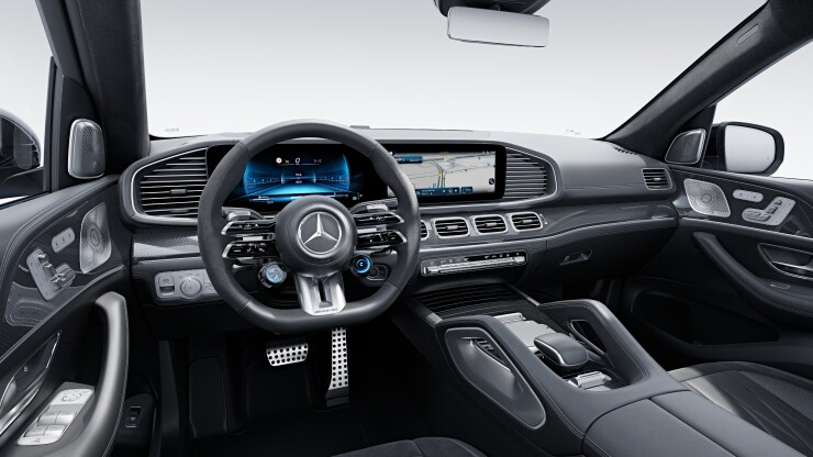 Chrom-Paket Interieur 3